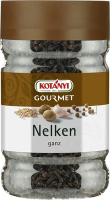 Image de Kotanyi clous de girofle entiers séchés gros consommateurs Gastronomie 400g