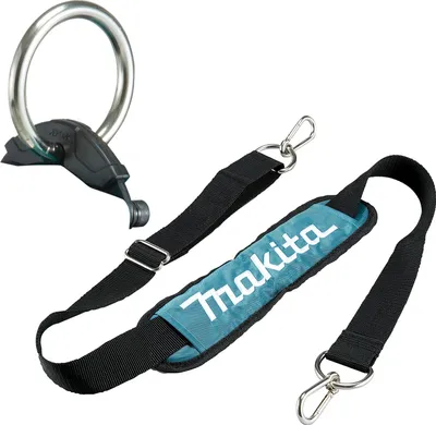 Immagine prodotto di Makita tracolla con cuscinetto Per DTW1004