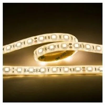 Produktbild von nobilé Flexible LED SMD 5050 5m warmweiss14.4W/m 24V IP67 5011240512