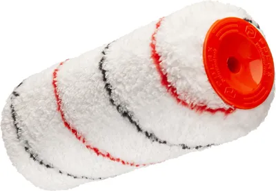 Produktbild von MICROFIBER-Farbroller (Ersatz) 18 cm Polax