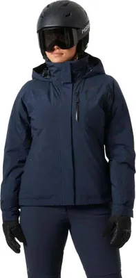 Produktbild von Helly Hansen Crewser Jacke Blau M Damen Blau M