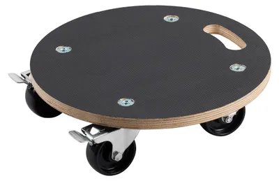 Immagine prodotto di Piattaforma Meister Ø 38 cm 200 kg