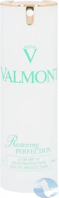 Image de Valmont Restoring Perfection SPF 50 Crème solaire 30ml
