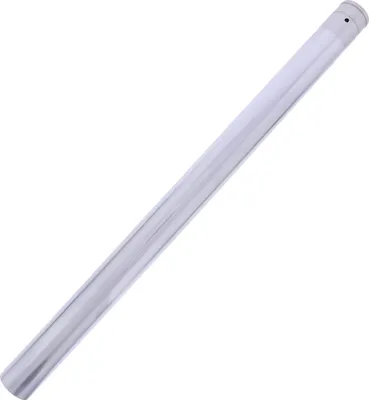 Immagine prodotto di Stelo forcella JMP cromato 685mm D.49-44,5 per Harley Davidson FXDWG