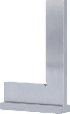 Produktbild von KS Tools 300.0209 Anschlagwinkel nach DIN 875/1, 75mm