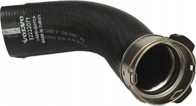 Image de VOLVO S60 V60 XC60 S90 V90 XC90 Tube de refroidisseur d'air de suralimentation 32222071