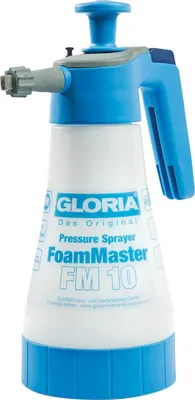 Produktbild von GLORIA Drucksprühschaumgerät FoamMaster FM 10 4 Stk