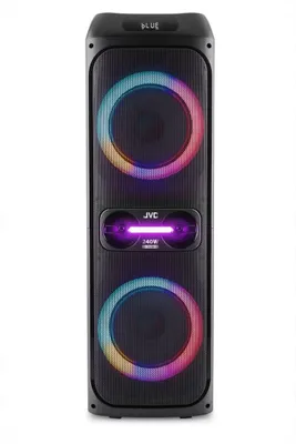 Immagine prodotto di Jvc Jvcxsep624B