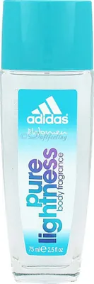 Produktbild von Adidas Pure Lightness Damen Deodorant Zerstäuber 75ml