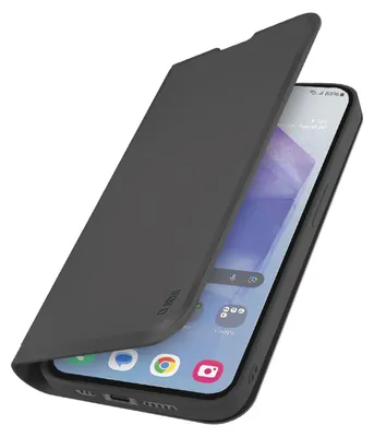 Produktbild von SBS Bookcase Wallet Lite-Hülle für Samsung Galaxy A55