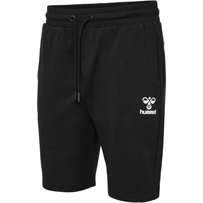 Produktbild von hummel hmlCONS Klassische Shorts 2001 - black XL