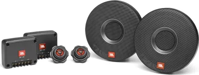Obrázek produktu pro JBL Club 605CSQ | 2-pásmový | 16,5cm SQ reproduktorový systém