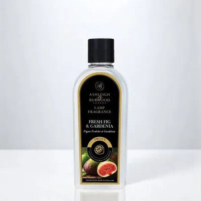 Produktbild von Ashleigh & Burwood Raumduft Fresh Fig & Gardenia 250 ml