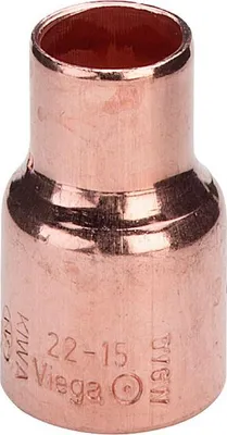Produktbild von Reduziermuffe 22*15-101565 – D5240-22*15.