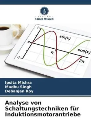 Produktbild von Analyse von Schaltungstechniken für Induktionsmotorantriebe
