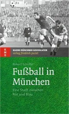 Obrázek produktu pro Fußball in München