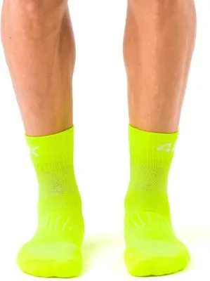 Obrázok produktu pre 42k Running Etna2 Krátke ponožky Žltá EU 43-45 Žltá EU 43-45