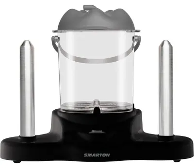 Immagine prodotto di HM 050 macchina per hotdog con 2 punte SMARTON
