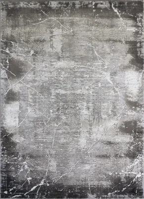 Image de Tapis rectangulaire 200x290 COVINA 2 - beige / gris