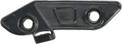 Produktbild von BLIC 5504-00-0073933P Stoßstangenhalter Vorne Links für BMW 1 Schrägheck (F40)