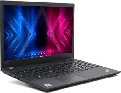 Produktbild von Lenovo ThinkPad P15s Gen 1 15,6" i7-10gen 32GB 512GB SSD NVIDIA Win 11