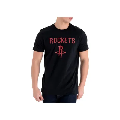 Produktbild von New Era Tshirts Nba Houston Rockets, 11546151, Größe: 173