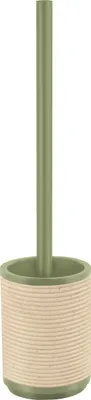 Produktbild von Kleine Wolke WC-Bürsten-Halter RUNA Dill