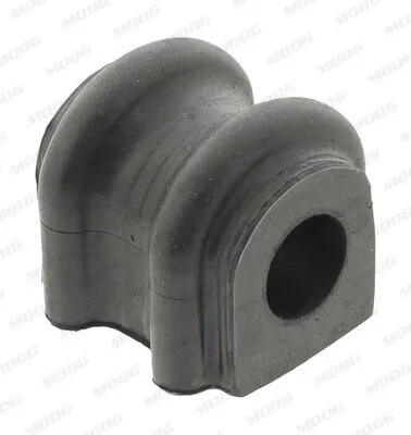 Produktbild von MOOG HY-SB-12673 Lagerung Stabilisator Stabigummi für HYUNDAI i10 (PA)