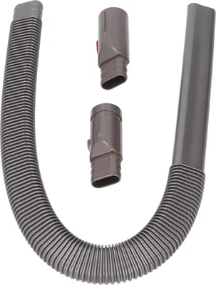 Obrázek produktu pro Nástavec pro vysávání žmolků ze sušičky Flexibilní větrací hadice pro V6 V7 V8 V10 V11 V12 V15