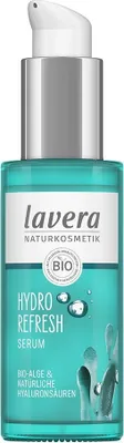 Produktbild von Lavera Hydro Refresh Serum 30 ml