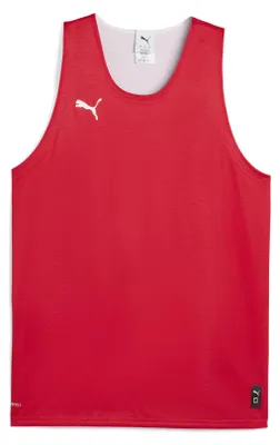 Produktbild von PUMA Herren Teamjaws Reversible Jersey Trikots (1er Pack)