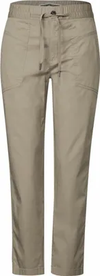 Produktbild von Style LTD QR Bonny Baumwolle Carg 16381 buff grey Größe 38/28