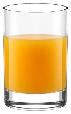 Produktbild von 6x Stölzle Lausitz New York Bar Saftglas 290 ml
