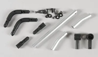 Immagine prodotto di Telaio di protezione per camion Sadium, kit
