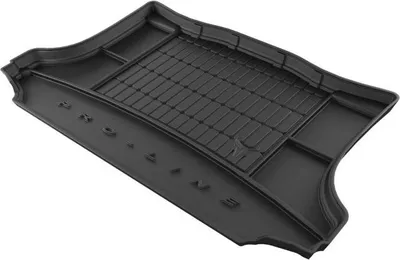 Zdjęcie produktu dla Mata Gumowa Bagażnika Toyota Rav4 Iii 2005-2012