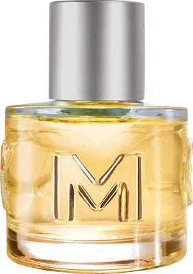 Produktbild von Mexx Woman Eau de Toilette Natural Spray 20ml