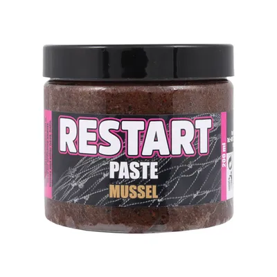 Immagine prodotto di LK Baits Boilie Restart Paste 200ml Sapore: Cozza