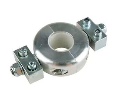 Produktbild von Ratioparts Schutzhaubenhaltersatz 60x25mm für 1016842