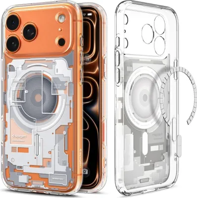 Immagine prodotto di Spigen Ultra Hybrid Magsafe Zero One Iphone 17 Pro Custodia per telefoni cellulari Taglia unica
