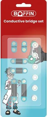 Produktbild von Boffin Magnetic – Steckverbinder-Set