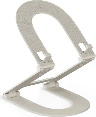 Image de douze sud - Support iPad/tablettes Curve Mini (dune)