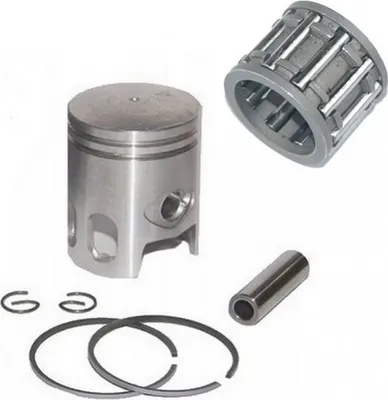 Produktbild von Sport KOLBEN KIT 47mm KOLBENBOLZENLAGER für CPI Formula R 50 2T