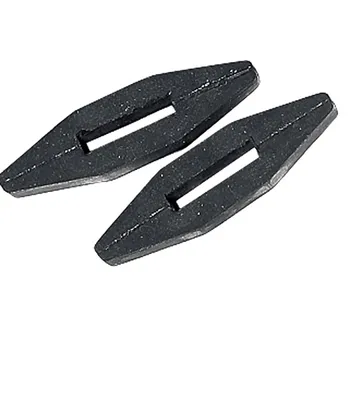Obrázok produktu pre Waldhausen martingale slider, farba:čierna