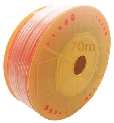Immagine prodotto di Tubo flessibile pneumatico, diametro esterno 8 mm, diametro interno 5 mm, lunghezza 70 metri