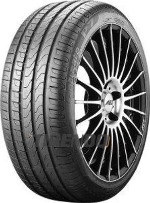 Produktbild von Pirelli So car-tyres Cinturato P7 Run Flat ( 255/40 R18 95Y *, mit Felgenschutz (MFS), runflat )