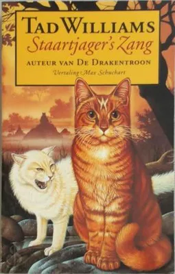 Produktbild von Staartjager's zang