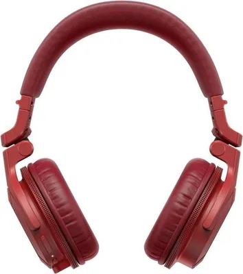 Obrázok produktu pre Bluetooth slúchadlá, PIONEER DJ HDJ-CUE1BT, bezdrôtové, integrovaný mikrofón, ovládanie hlasitosti