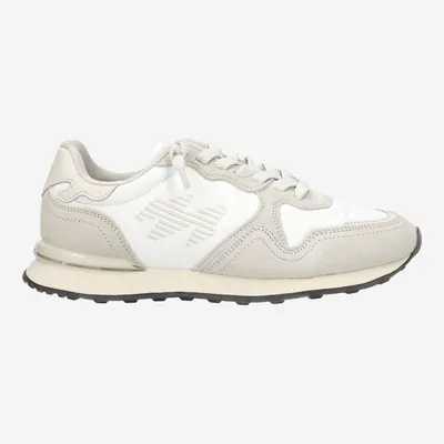 Produktbild von MRP SUNSET LOW V.5, Sneaker in Weiß für Damen, Größe 39