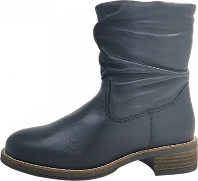 Immagine prodotto di Stivali da donna Palpa in nero, misura 41