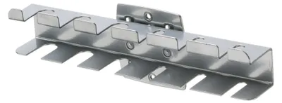 Image de Porte-outils Gedore pour tournevis pour 6 pièces 1500 H 24-6